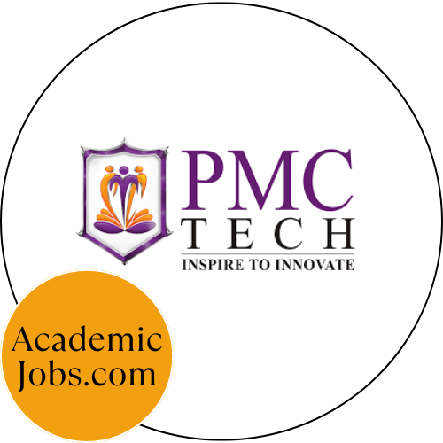 Er Perumal Manimekalai College of Engineering, Hosur logo